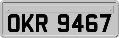 OKR9467