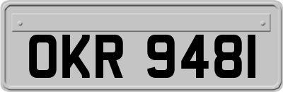 OKR9481