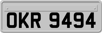 OKR9494