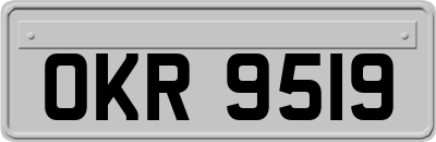 OKR9519