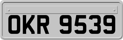 OKR9539