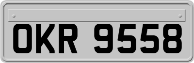 OKR9558