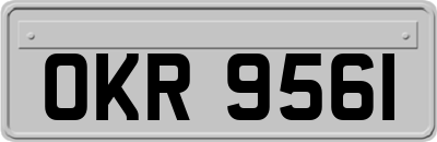 OKR9561