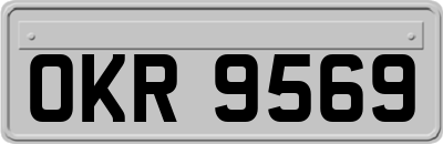 OKR9569