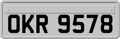 OKR9578