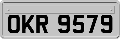 OKR9579