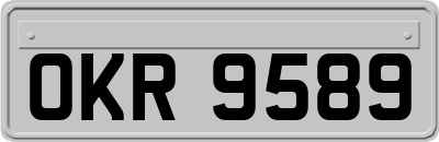 OKR9589