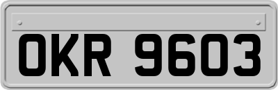 OKR9603
