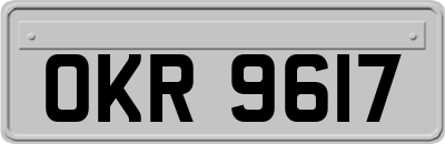 OKR9617