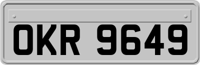 OKR9649
