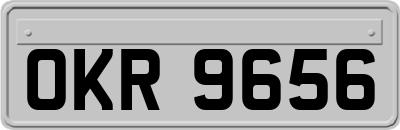 OKR9656