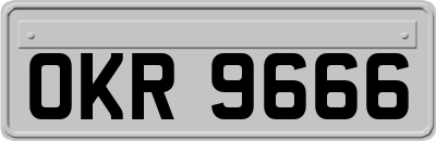 OKR9666