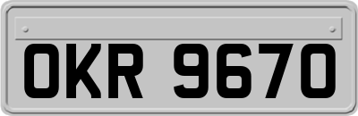 OKR9670