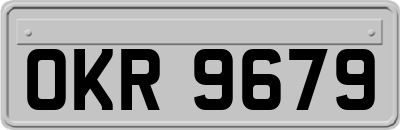 OKR9679