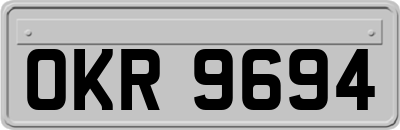 OKR9694