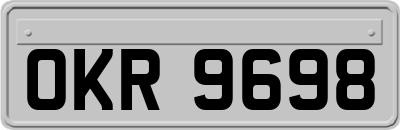 OKR9698
