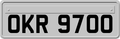 OKR9700
