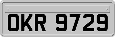 OKR9729
