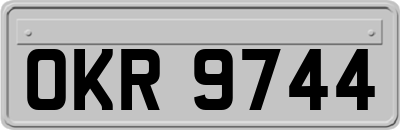 OKR9744