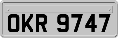 OKR9747