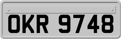OKR9748