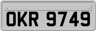 OKR9749