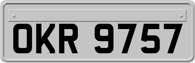 OKR9757