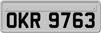 OKR9763