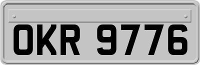 OKR9776