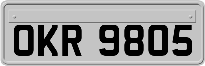 OKR9805