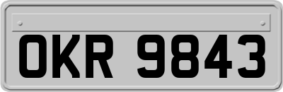 OKR9843