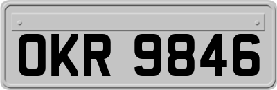 OKR9846