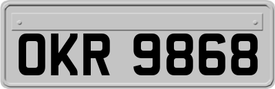 OKR9868