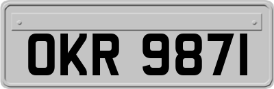 OKR9871