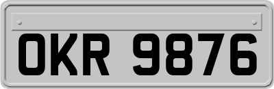OKR9876
