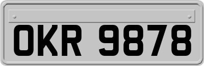 OKR9878