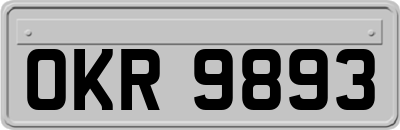 OKR9893