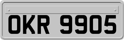 OKR9905