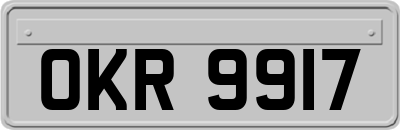 OKR9917