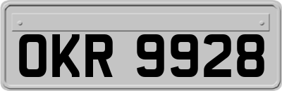 OKR9928