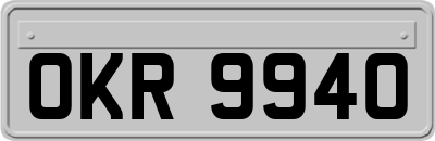 OKR9940