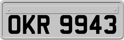 OKR9943
