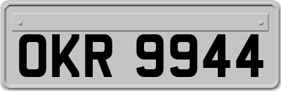 OKR9944