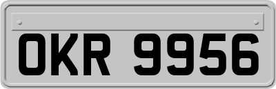 OKR9956