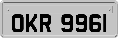 OKR9961