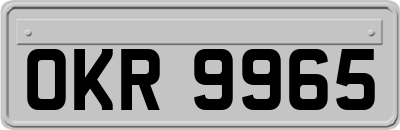 OKR9965