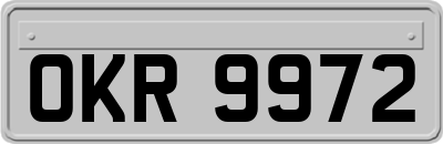 OKR9972