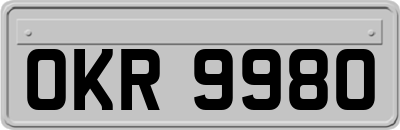 OKR9980