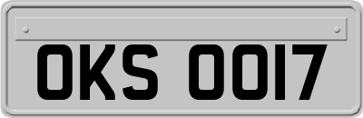 OKS0017