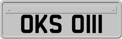 OKS0111